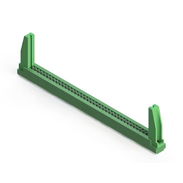307-039-453-178 EDAC Inc.  Edgeboard Connectors
